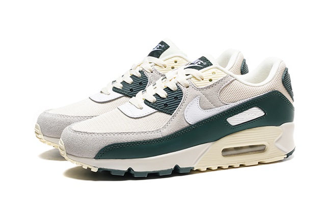 women air max 90 shoes 36-50 2025-3-6-033